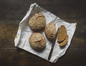 Brot & Kleingebäck