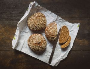 Brot & Kleingebäck