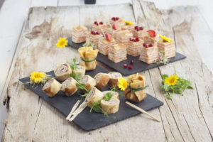 Catering