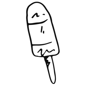 Glace