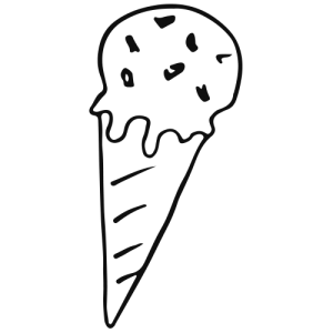 Glace