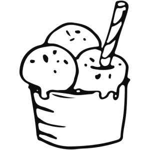 Glace
