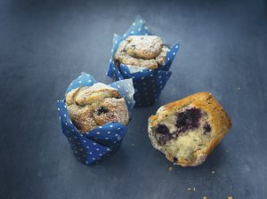 Muffins