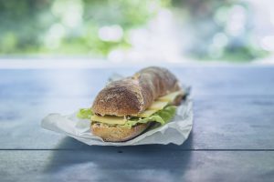 Sandwiches
