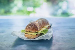 Sandwich